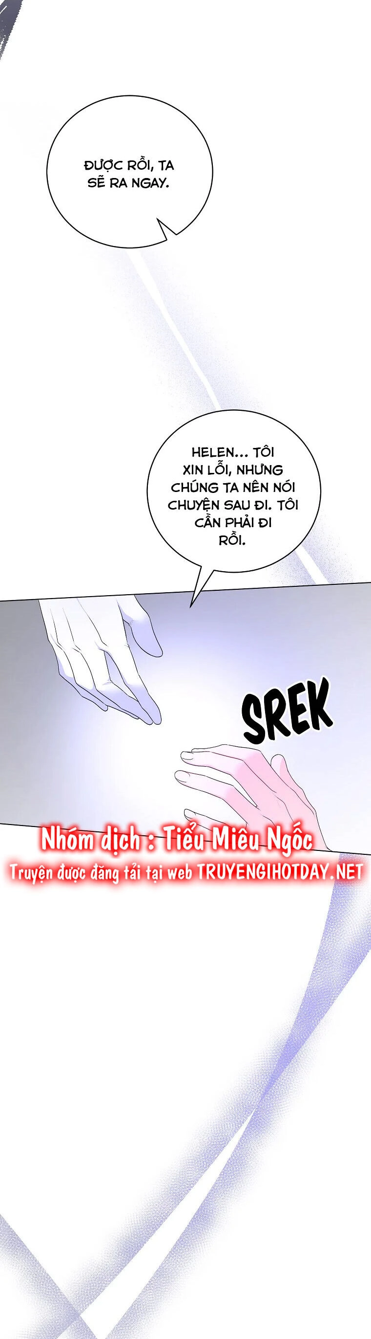 Ngay Cả Khi Là Ác Nữ, Tôi Vẫn Sẽ Trở Thành Nữ Chính Chapter 113 - 34