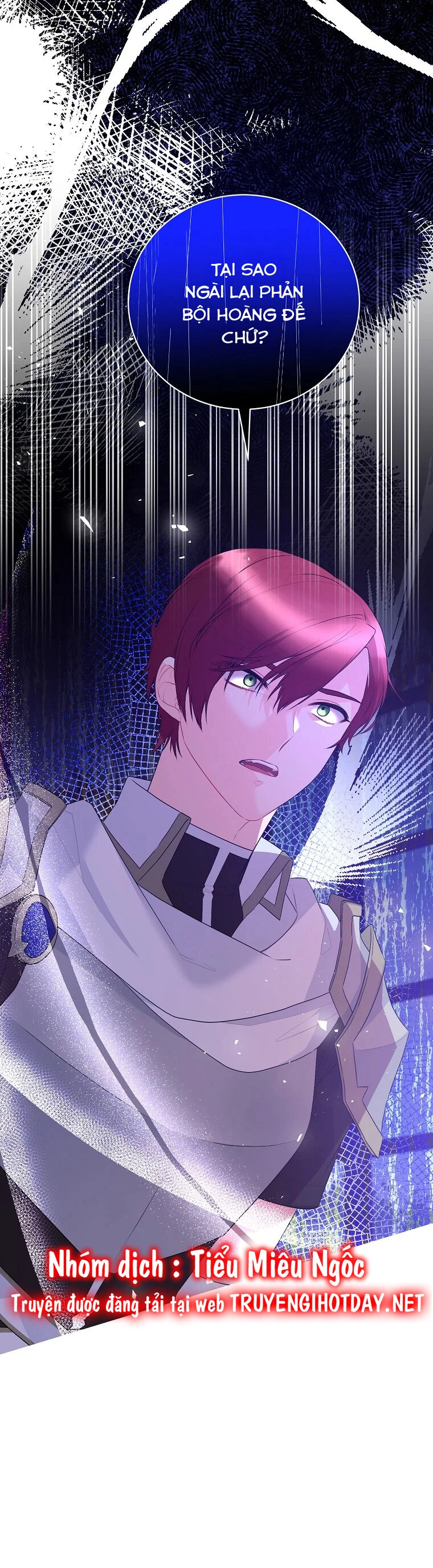 Ngay Cả Khi Là Ác Nữ, Tôi Vẫn Sẽ Trở Thành Nữ Chính Chapter 113 - 39