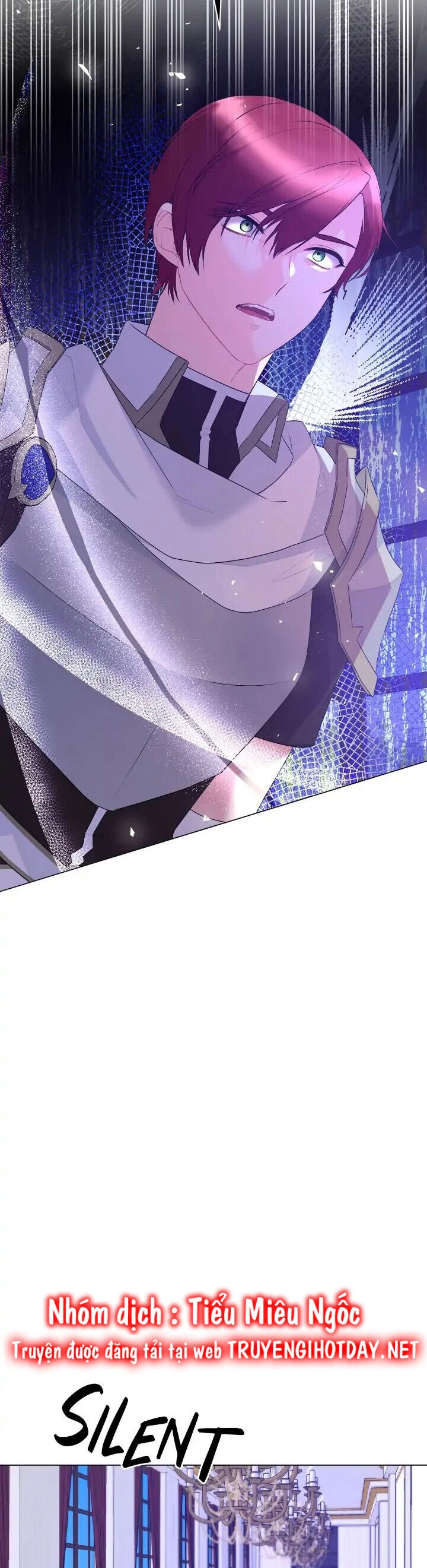 Ngay Cả Khi Là Ác Nữ, Tôi Vẫn Sẽ Trở Thành Nữ Chính Chapter 114 - 3