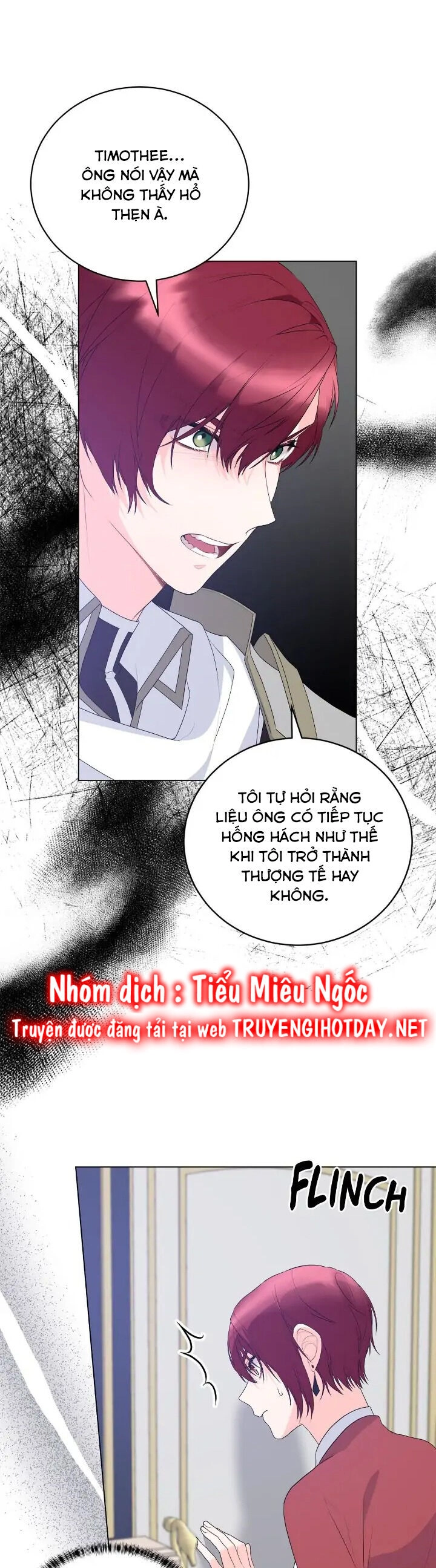 Ngay Cả Khi Là Ác Nữ, Tôi Vẫn Sẽ Trở Thành Nữ Chính Chapter 114 - 7