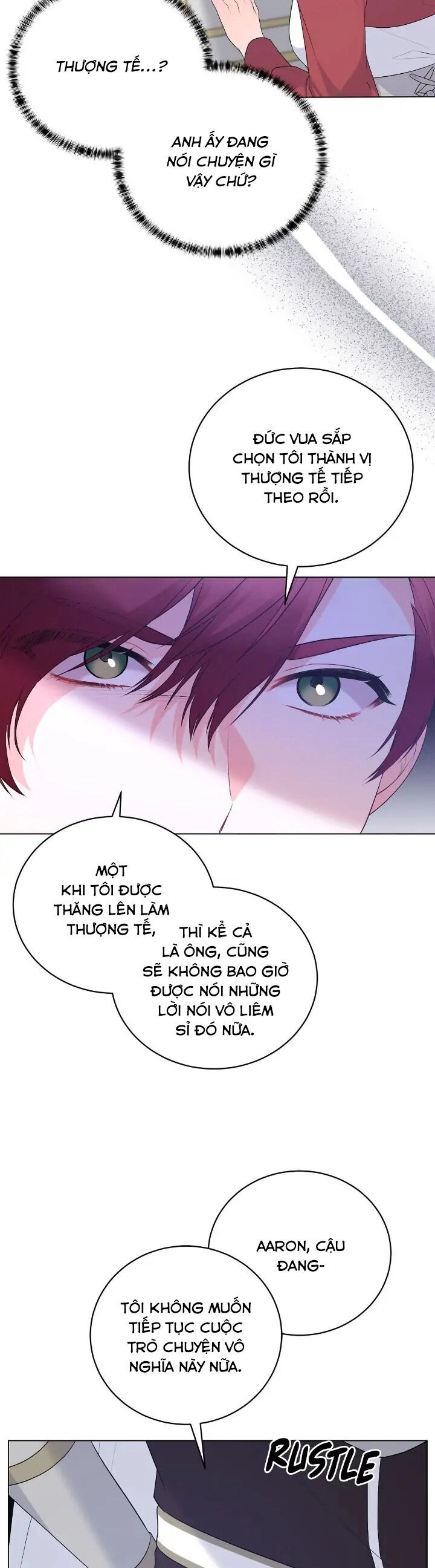 Ngay Cả Khi Là Ác Nữ, Tôi Vẫn Sẽ Trở Thành Nữ Chính Chapter 114 - 8