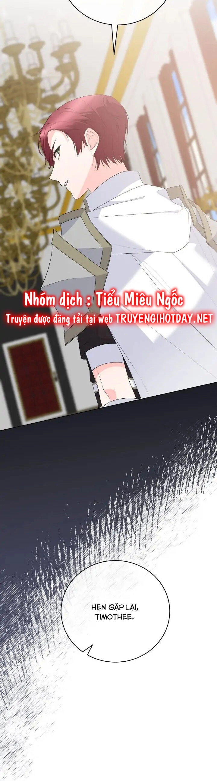 Ngay Cả Khi Là Ác Nữ, Tôi Vẫn Sẽ Trở Thành Nữ Chính Chapter 114 - 10