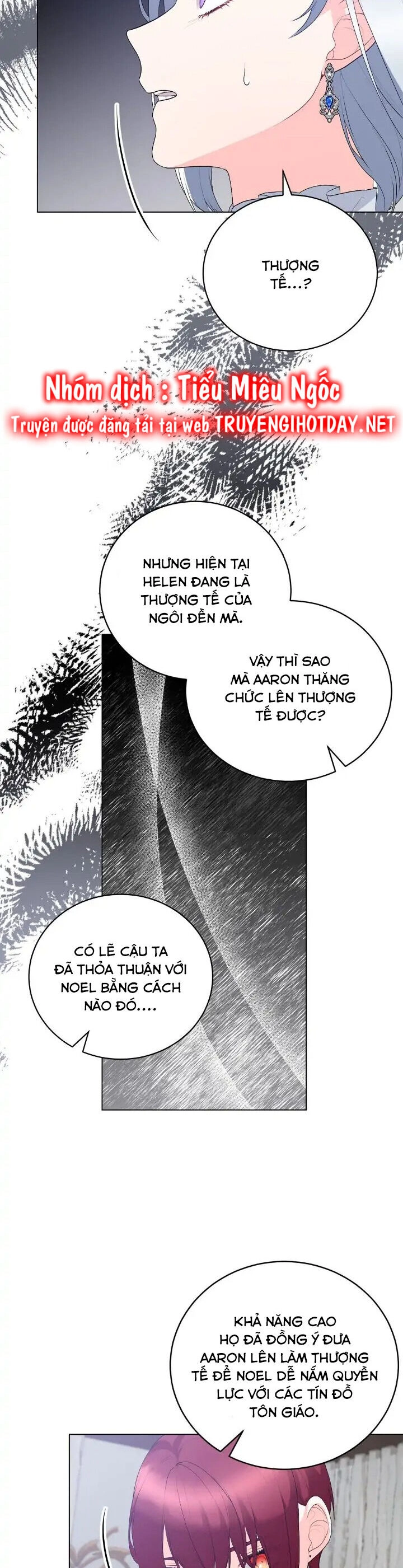 Ngay Cả Khi Là Ác Nữ, Tôi Vẫn Sẽ Trở Thành Nữ Chính Chapter 114 - 13