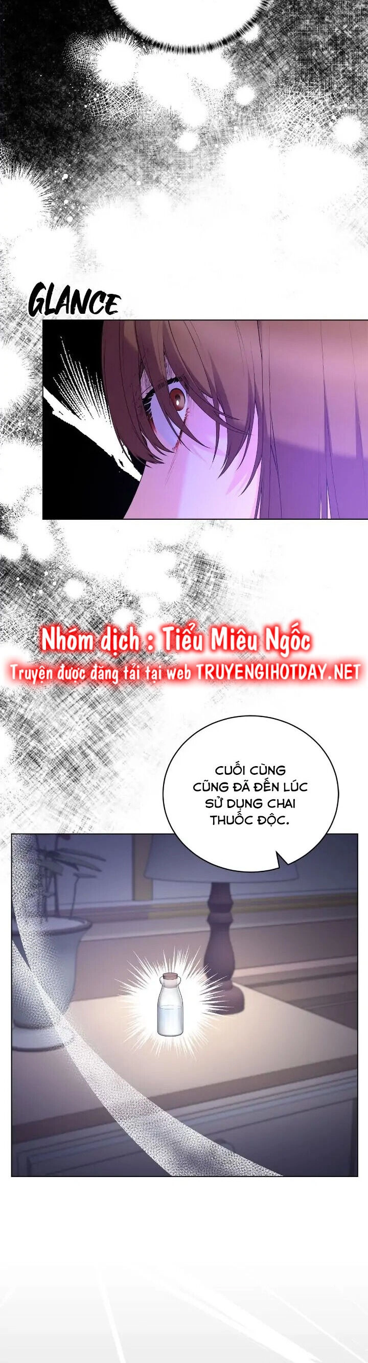 Ngay Cả Khi Là Ác Nữ, Tôi Vẫn Sẽ Trở Thành Nữ Chính Chapter 114 - 20