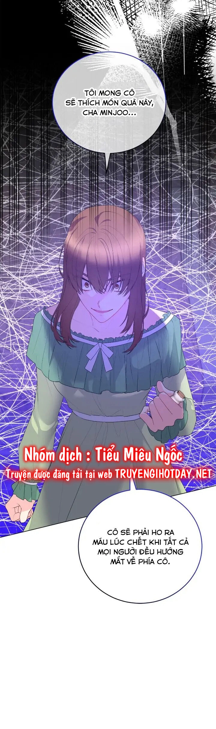 Ngay Cả Khi Là Ác Nữ, Tôi Vẫn Sẽ Trở Thành Nữ Chính Chapter 114 - 22