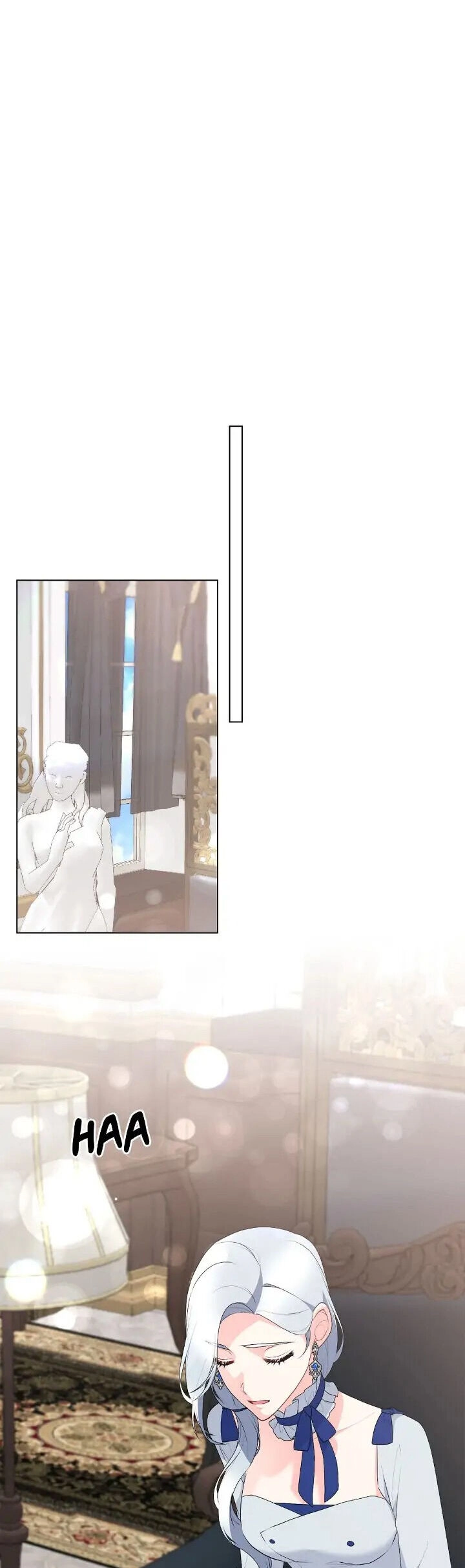 Ngay Cả Khi Là Ác Nữ, Tôi Vẫn Sẽ Trở Thành Nữ Chính Chapter 114 - 23