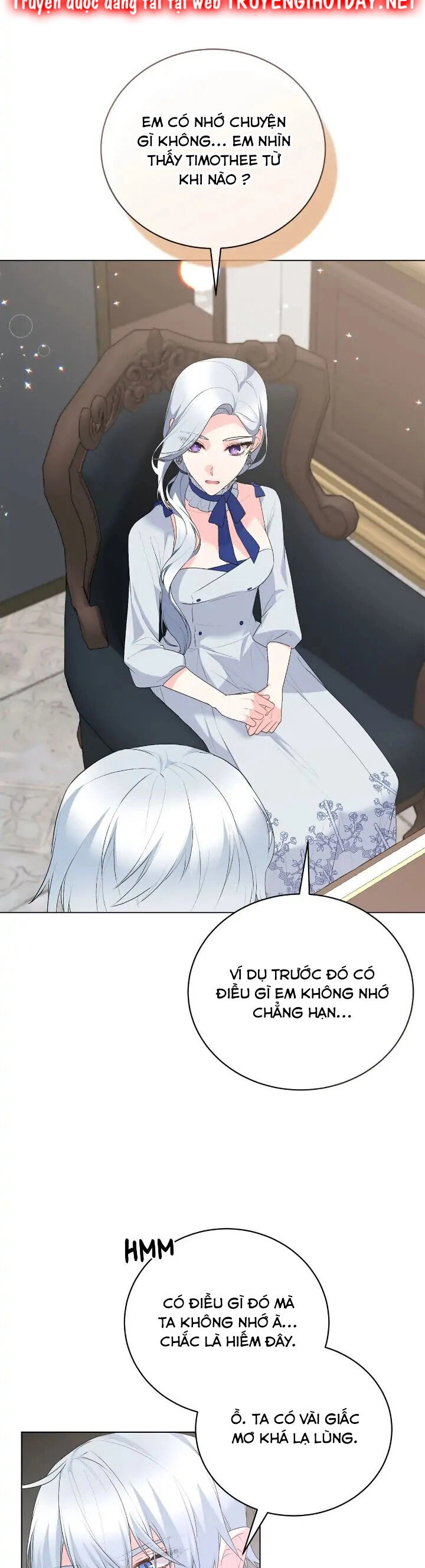 Ngay Cả Khi Là Ác Nữ, Tôi Vẫn Sẽ Trở Thành Nữ Chính Chapter 114 - 28