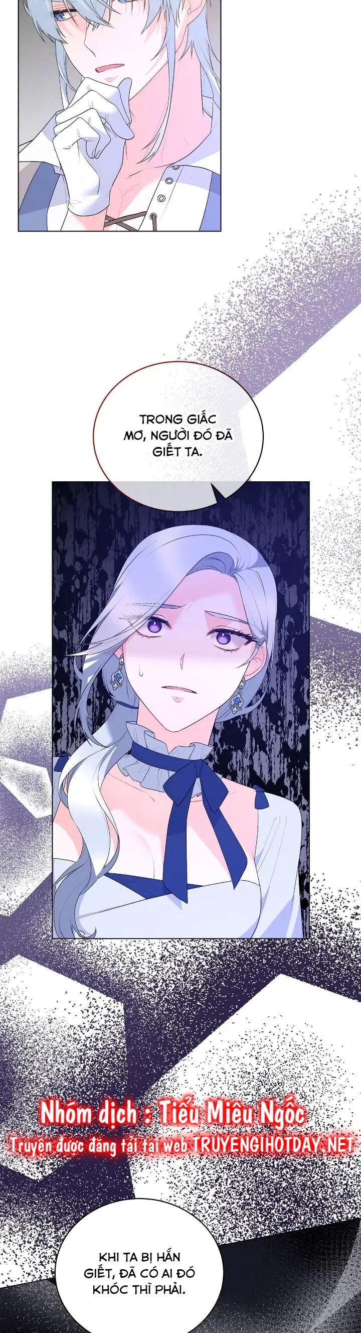 Ngay Cả Khi Là Ác Nữ, Tôi Vẫn Sẽ Trở Thành Nữ Chính Chapter 114 - 29