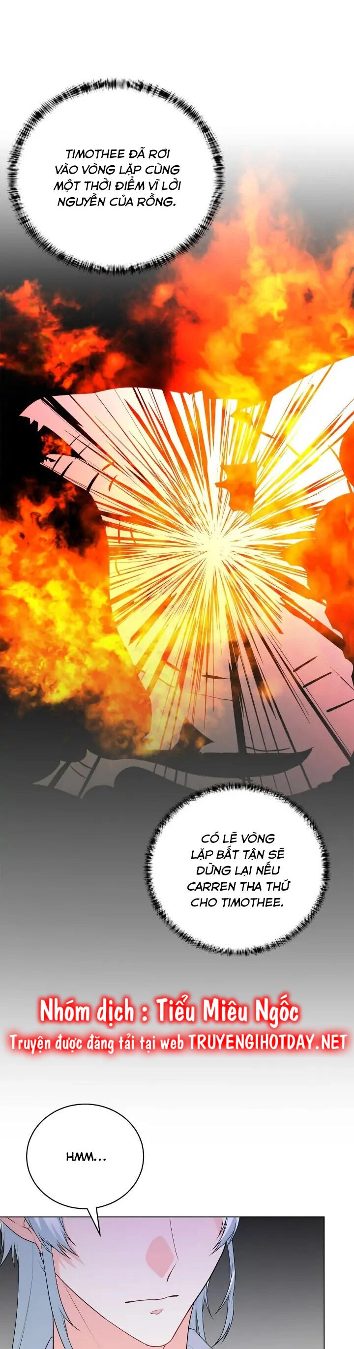 Ngay Cả Khi Là Ác Nữ, Tôi Vẫn Sẽ Trở Thành Nữ Chính Chapter 114 - 32