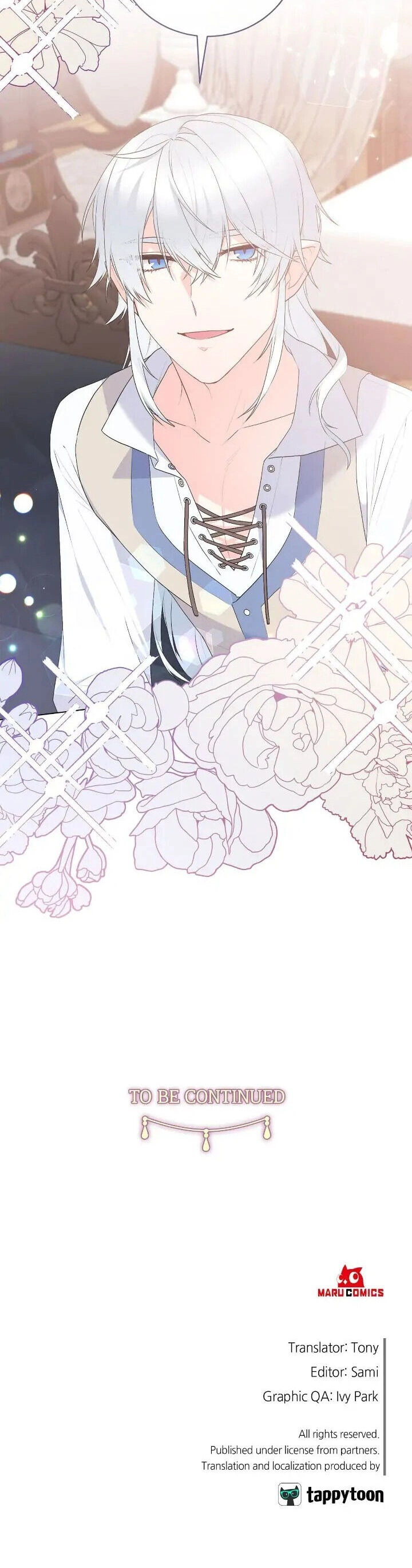 Ngay Cả Khi Là Ác Nữ, Tôi Vẫn Sẽ Trở Thành Nữ Chính Chapter 114 - 37