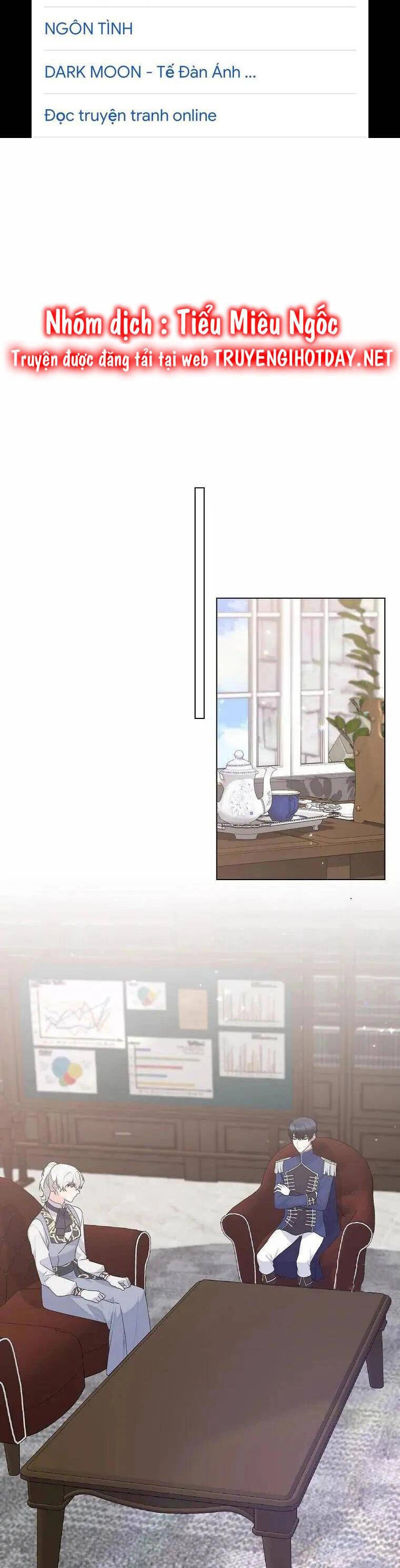 Ngay Cả Khi Là Ác Nữ, Tôi Vẫn Sẽ Trở Thành Nữ Chính Chapter 115 - 2