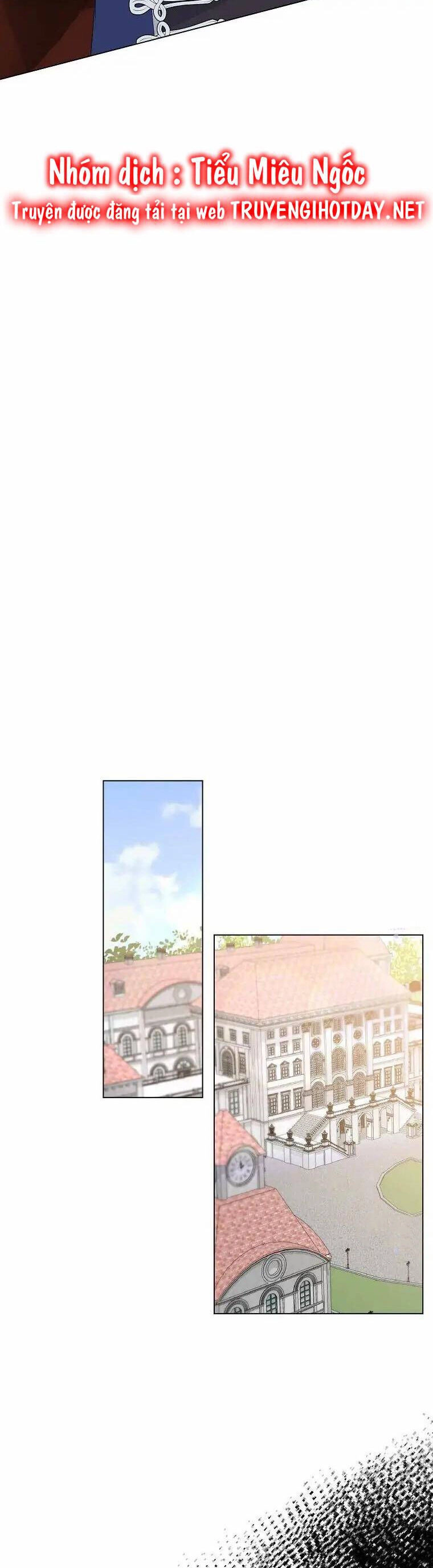 Ngay Cả Khi Là Ác Nữ, Tôi Vẫn Sẽ Trở Thành Nữ Chính Chapter 115 - 13