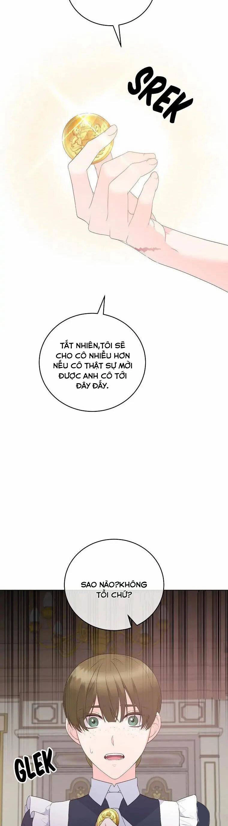 Ngay Cả Khi Là Ác Nữ, Tôi Vẫn Sẽ Trở Thành Nữ Chính Chapter 115 - 17