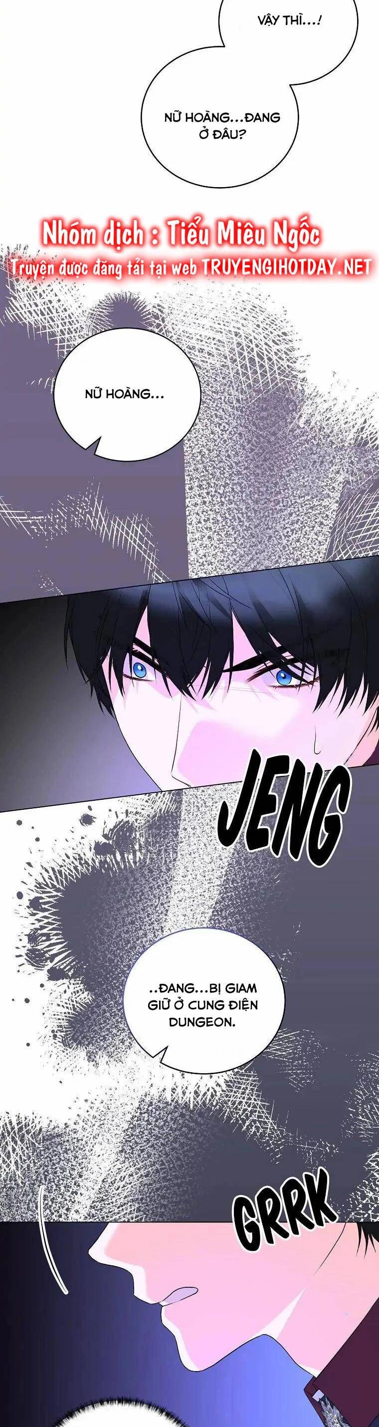 Ngay Cả Khi Là Ác Nữ, Tôi Vẫn Sẽ Trở Thành Nữ Chính Chapter 115 - 30