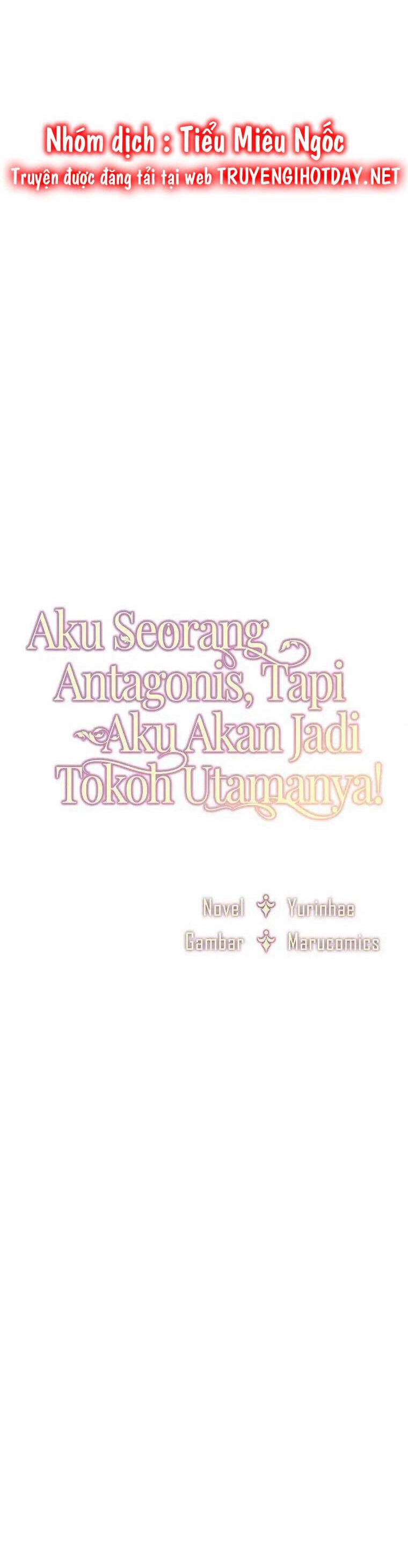 Ngay Cả Khi Là Ác Nữ, Tôi Vẫn Sẽ Trở Thành Nữ Chính Chapter 115 - 36