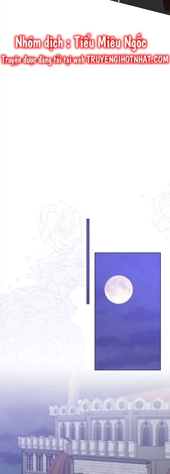 Ngay Cả Khi Là Ác Nữ, Tôi Vẫn Sẽ Trở Thành Nữ Chính Chapter 116 - 4