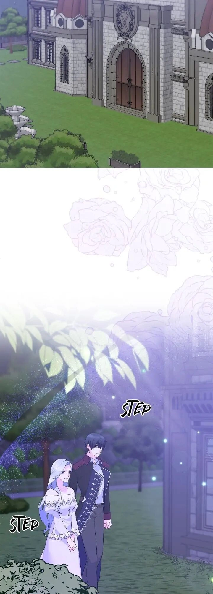 Ngay Cả Khi Là Ác Nữ, Tôi Vẫn Sẽ Trở Thành Nữ Chính Chapter 116 - 5