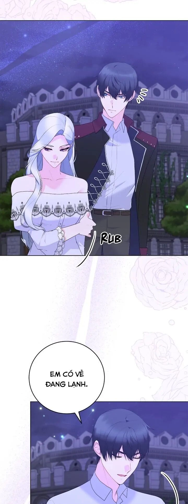 Ngay Cả Khi Là Ác Nữ, Tôi Vẫn Sẽ Trở Thành Nữ Chính Chapter 116 - 7