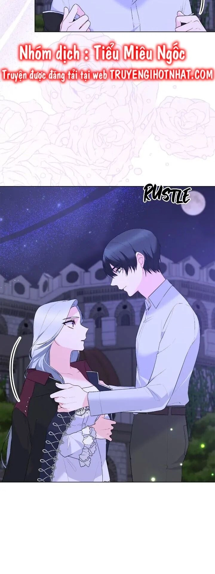 Ngay Cả Khi Là Ác Nữ, Tôi Vẫn Sẽ Trở Thành Nữ Chính Chapter 116 - 8