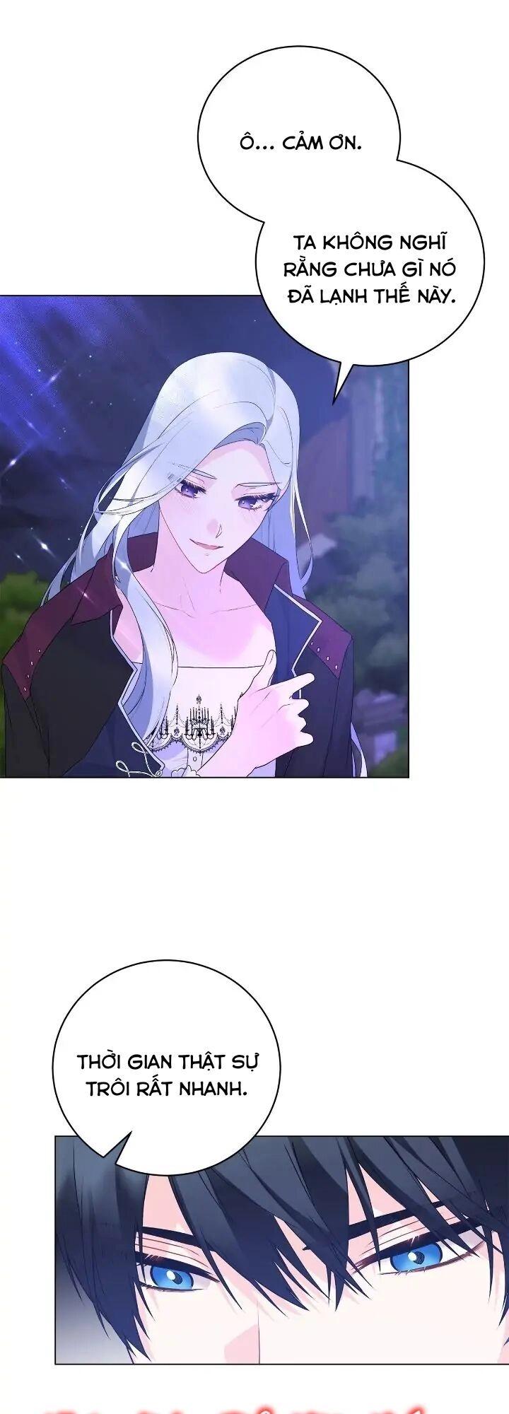 Ngay Cả Khi Là Ác Nữ, Tôi Vẫn Sẽ Trở Thành Nữ Chính Chapter 116 - 9