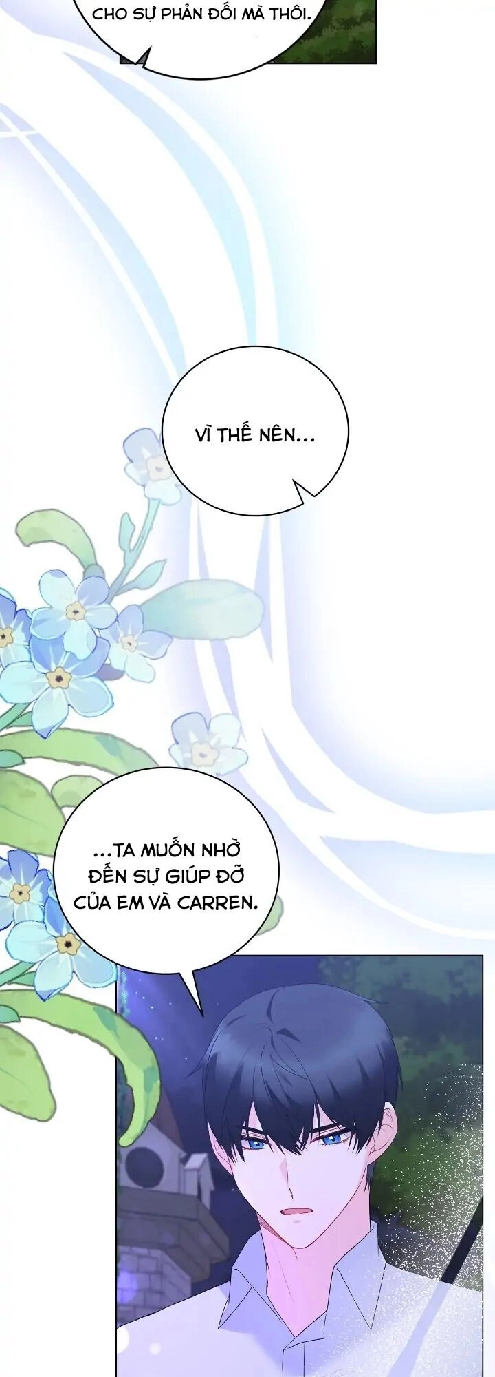 Ngay Cả Khi Là Ác Nữ, Tôi Vẫn Sẽ Trở Thành Nữ Chính Chapter 116 - 13