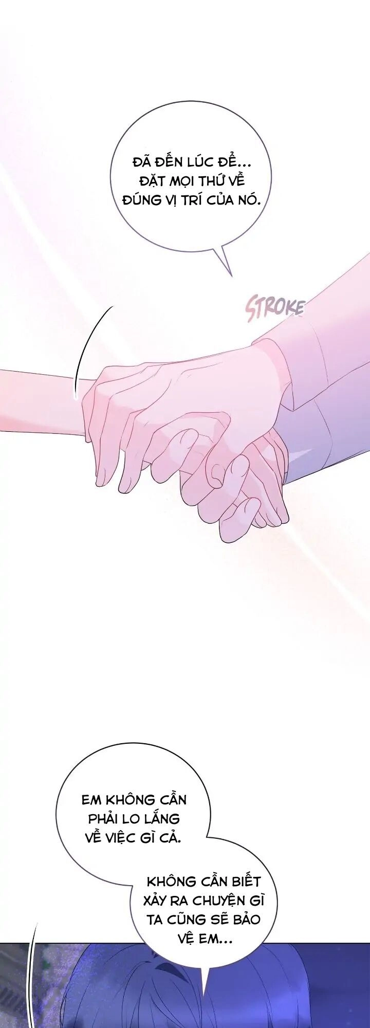 Ngay Cả Khi Là Ác Nữ, Tôi Vẫn Sẽ Trở Thành Nữ Chính Chapter 116 - 16