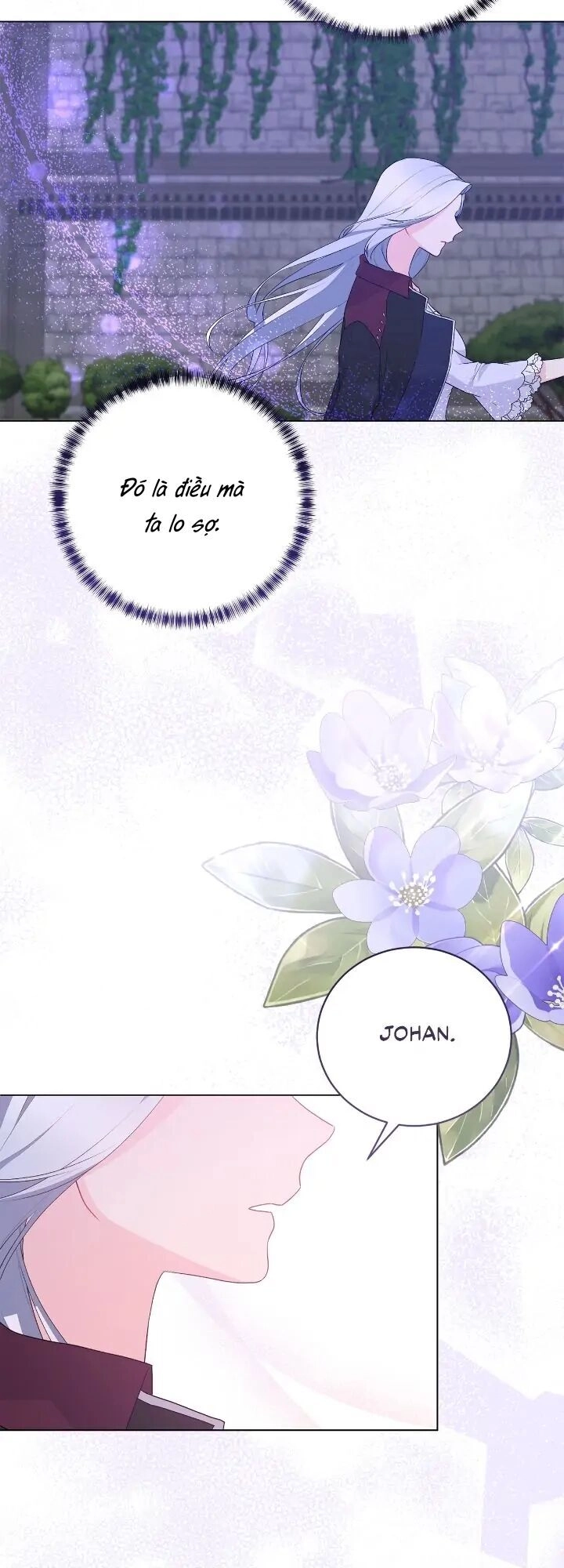 Ngay Cả Khi Là Ác Nữ, Tôi Vẫn Sẽ Trở Thành Nữ Chính Chapter 116 - 19