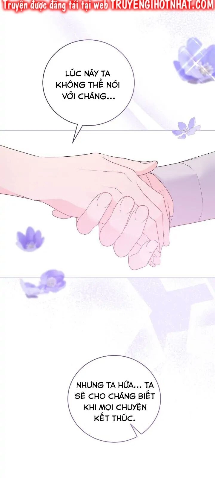 Ngay Cả Khi Là Ác Nữ, Tôi Vẫn Sẽ Trở Thành Nữ Chính Chapter 116 - 21