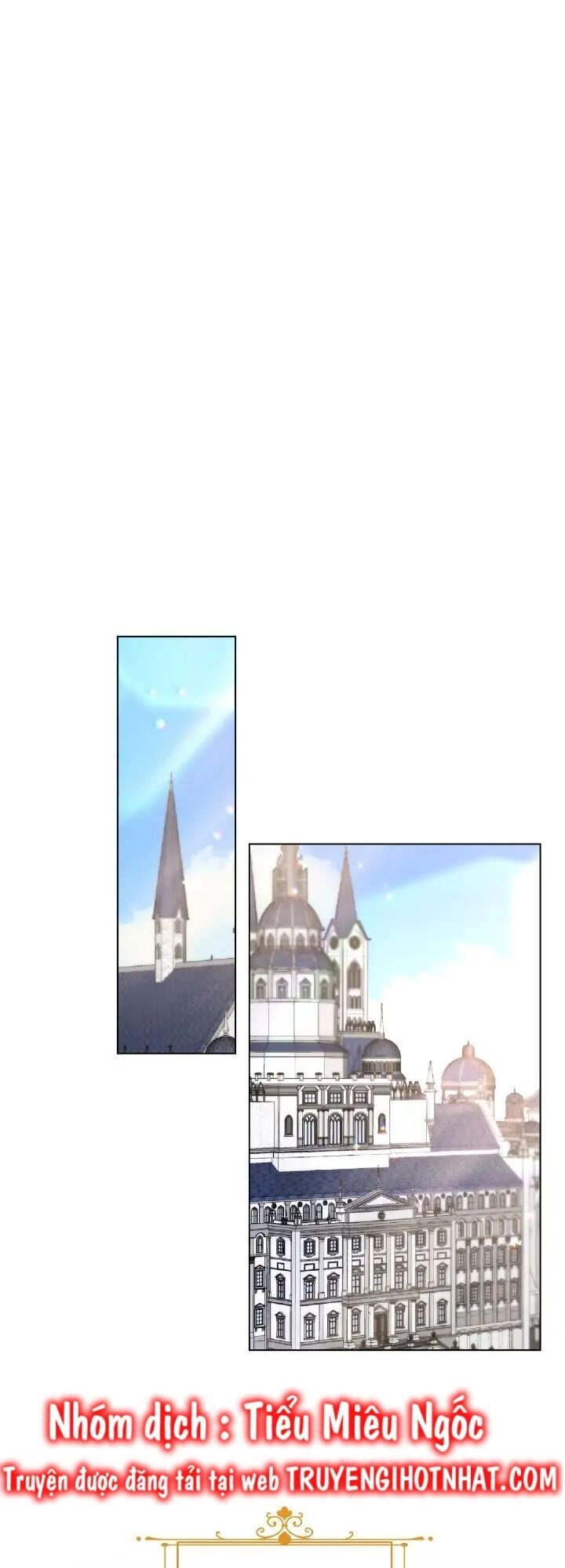 Ngay Cả Khi Là Ác Nữ, Tôi Vẫn Sẽ Trở Thành Nữ Chính Chapter 116 - 22