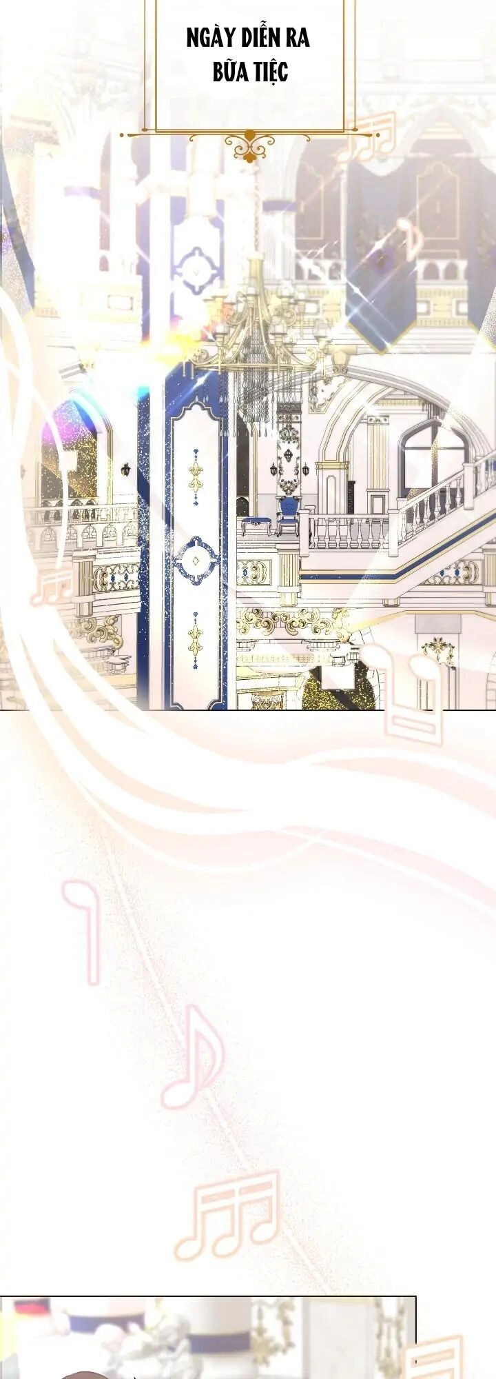 Ngay Cả Khi Là Ác Nữ, Tôi Vẫn Sẽ Trở Thành Nữ Chính Chapter 116 - 23