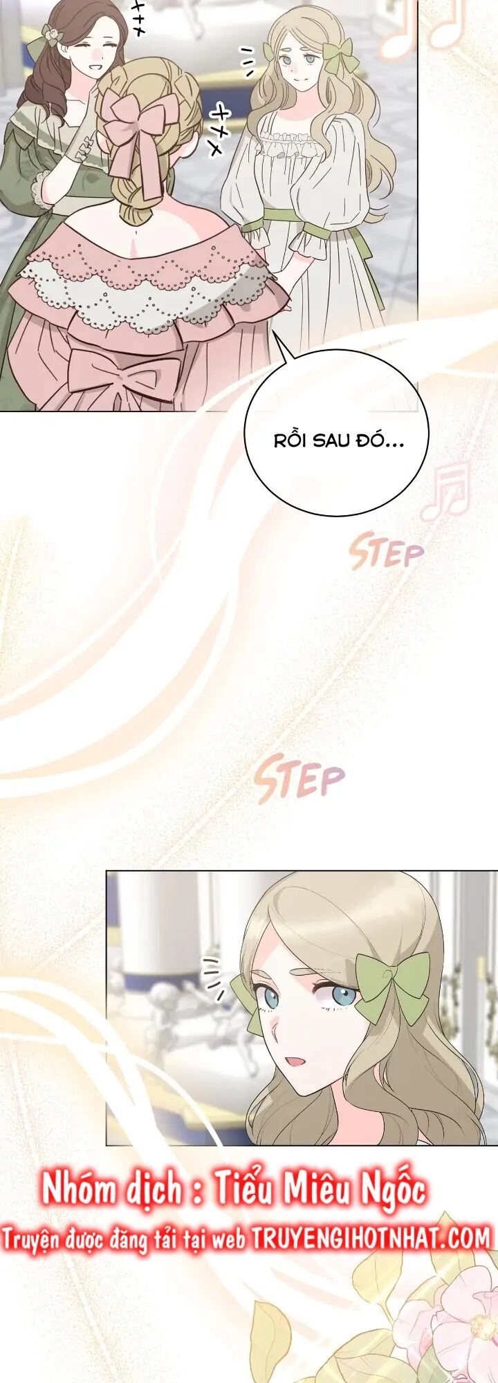 Ngay Cả Khi Là Ác Nữ, Tôi Vẫn Sẽ Trở Thành Nữ Chính Chapter 116 - 24