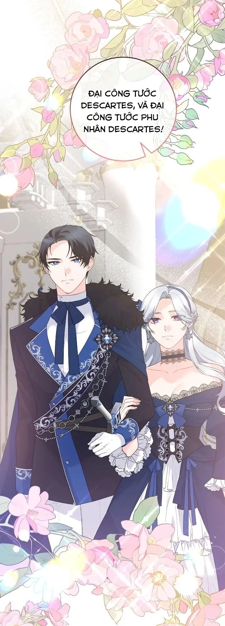 Ngay Cả Khi Là Ác Nữ, Tôi Vẫn Sẽ Trở Thành Nữ Chính Chapter 116 - 25