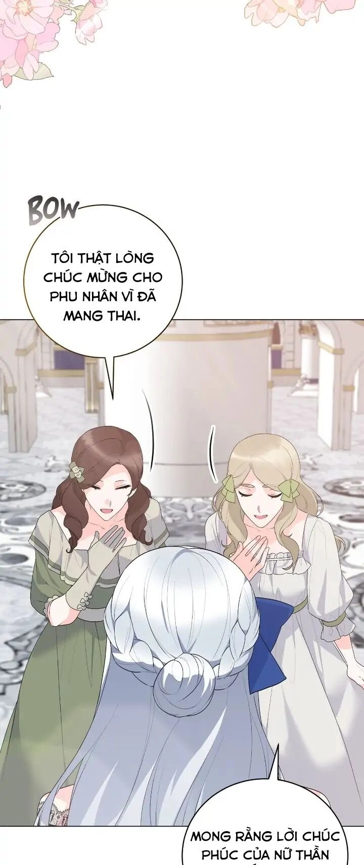 Ngay Cả Khi Là Ác Nữ, Tôi Vẫn Sẽ Trở Thành Nữ Chính Chapter 116 - 26