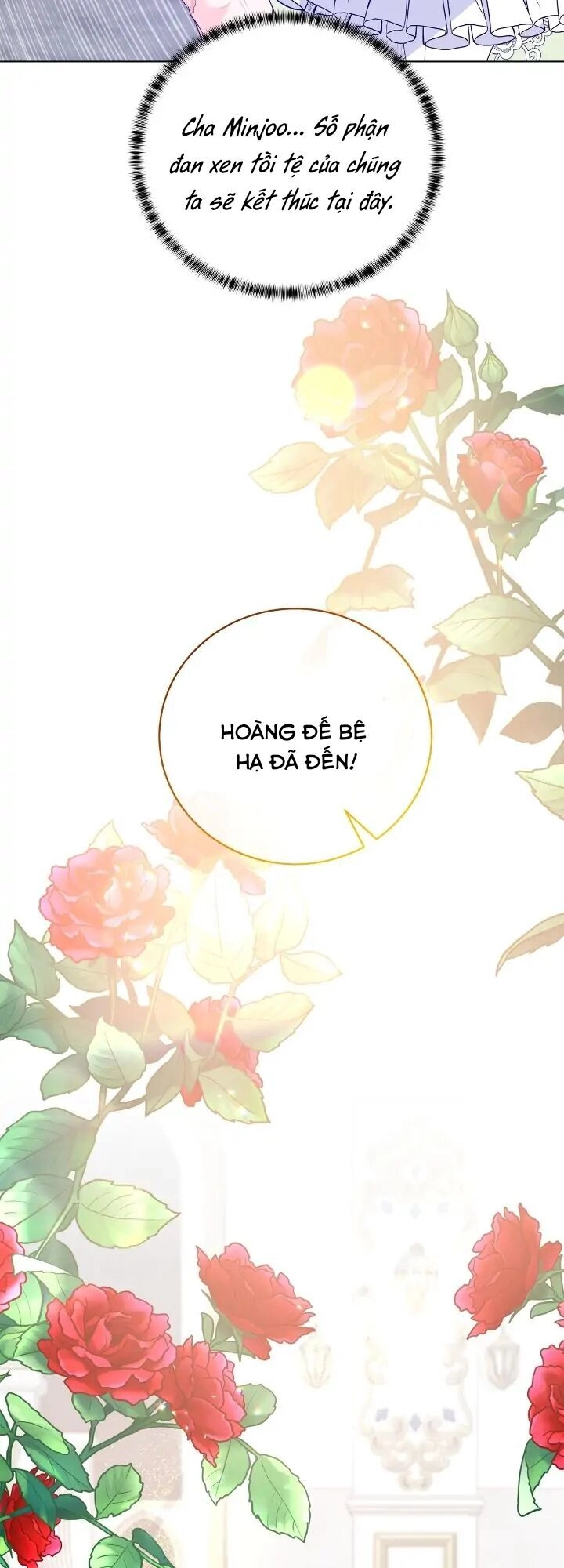 Ngay Cả Khi Là Ác Nữ, Tôi Vẫn Sẽ Trở Thành Nữ Chính Chapter 116 - 36