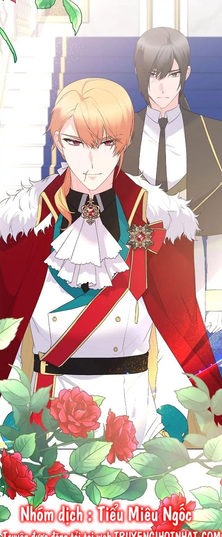 Ngay Cả Khi Là Ác Nữ, Tôi Vẫn Sẽ Trở Thành Nữ Chính Chapter 116 - 37