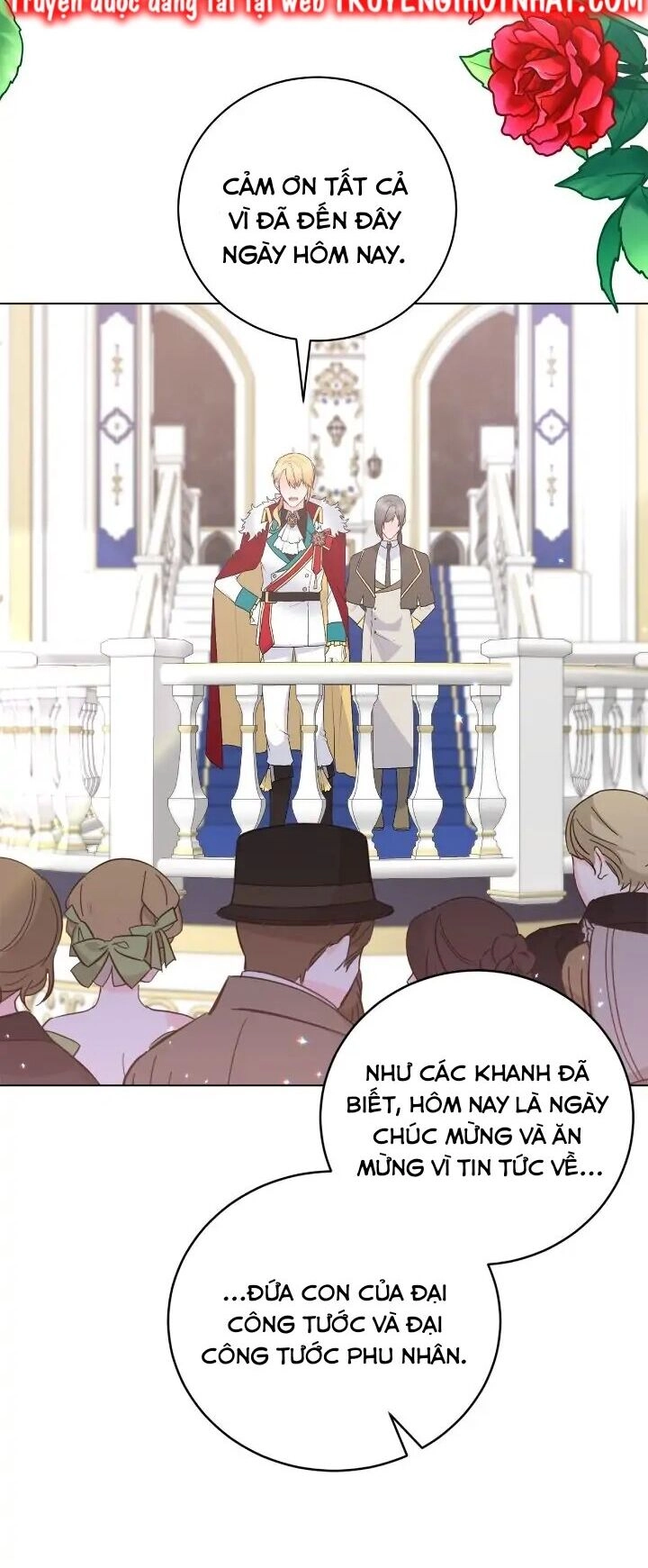 Ngay Cả Khi Là Ác Nữ, Tôi Vẫn Sẽ Trở Thành Nữ Chính Chapter 116 - 38