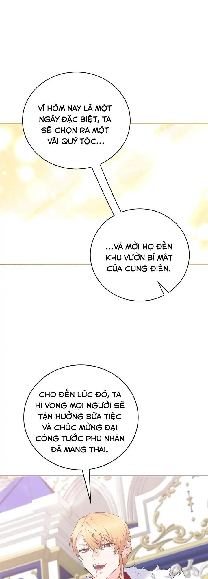 Ngay Cả Khi Là Ác Nữ, Tôi Vẫn Sẽ Trở Thành Nữ Chính Chapter 116 - 39