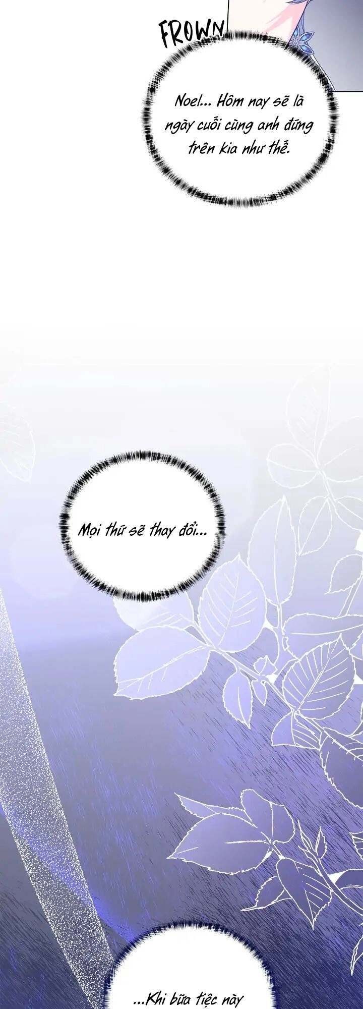 Ngay Cả Khi Là Ác Nữ, Tôi Vẫn Sẽ Trở Thành Nữ Chính Chapter 116 - 41