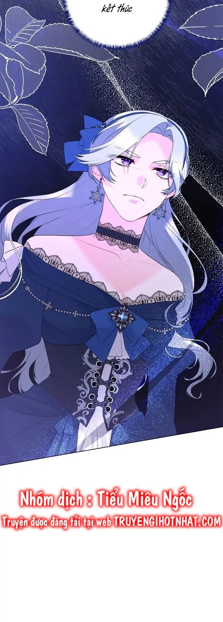 Ngay Cả Khi Là Ác Nữ, Tôi Vẫn Sẽ Trở Thành Nữ Chính Chapter 116 - 42