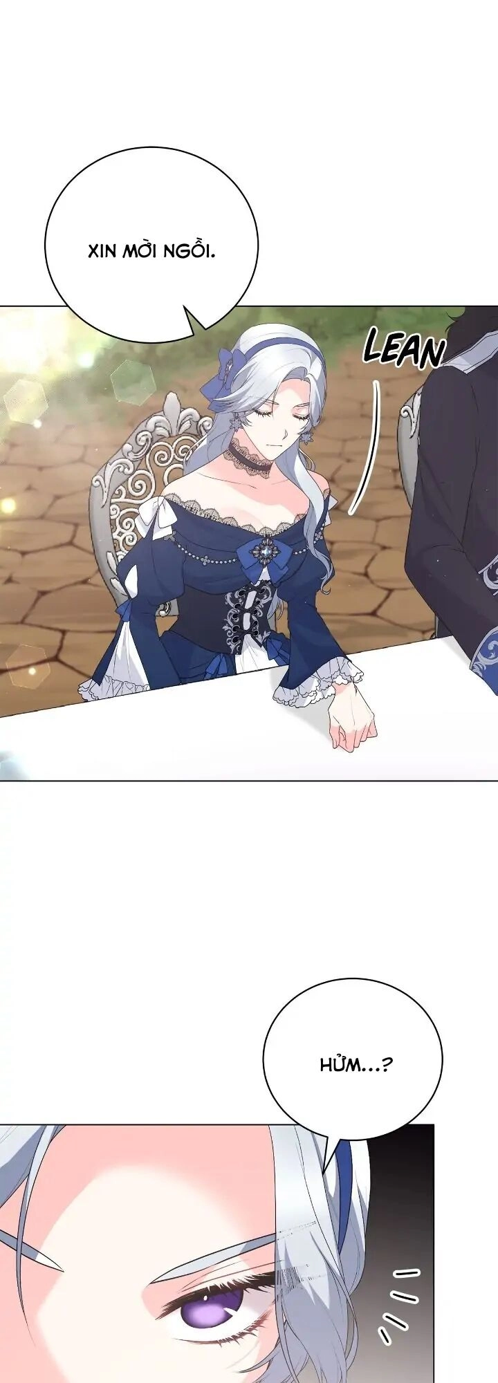 Ngay Cả Khi Là Ác Nữ, Tôi Vẫn Sẽ Trở Thành Nữ Chính Chapter 116 - 45