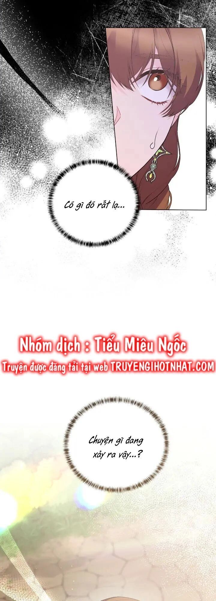 Ngay Cả Khi Là Ác Nữ, Tôi Vẫn Sẽ Trở Thành Nữ Chính Chapter 116 - 51