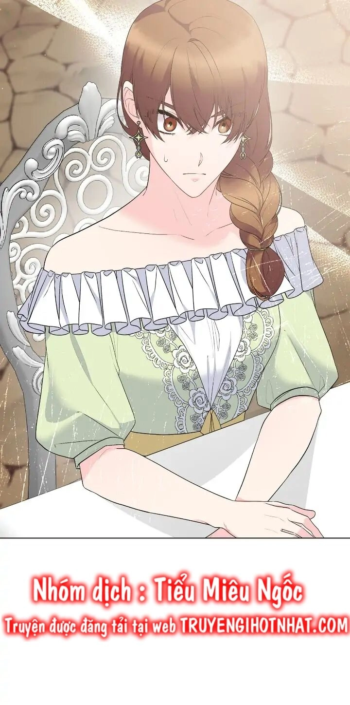 Ngay Cả Khi Là Ác Nữ, Tôi Vẫn Sẽ Trở Thành Nữ Chính Chapter 116 - 52