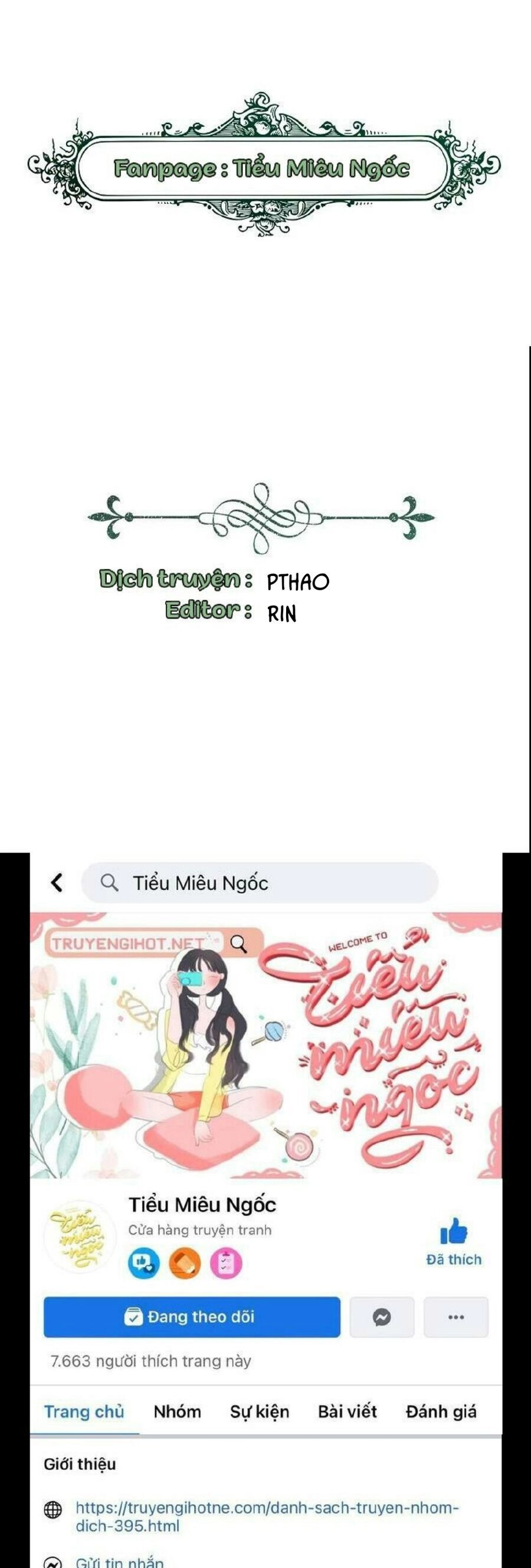 Ngay Cả Khi Là Ác Nữ, Tôi Vẫn Sẽ Trở Thành Nữ Chính Chapter 117 - 1