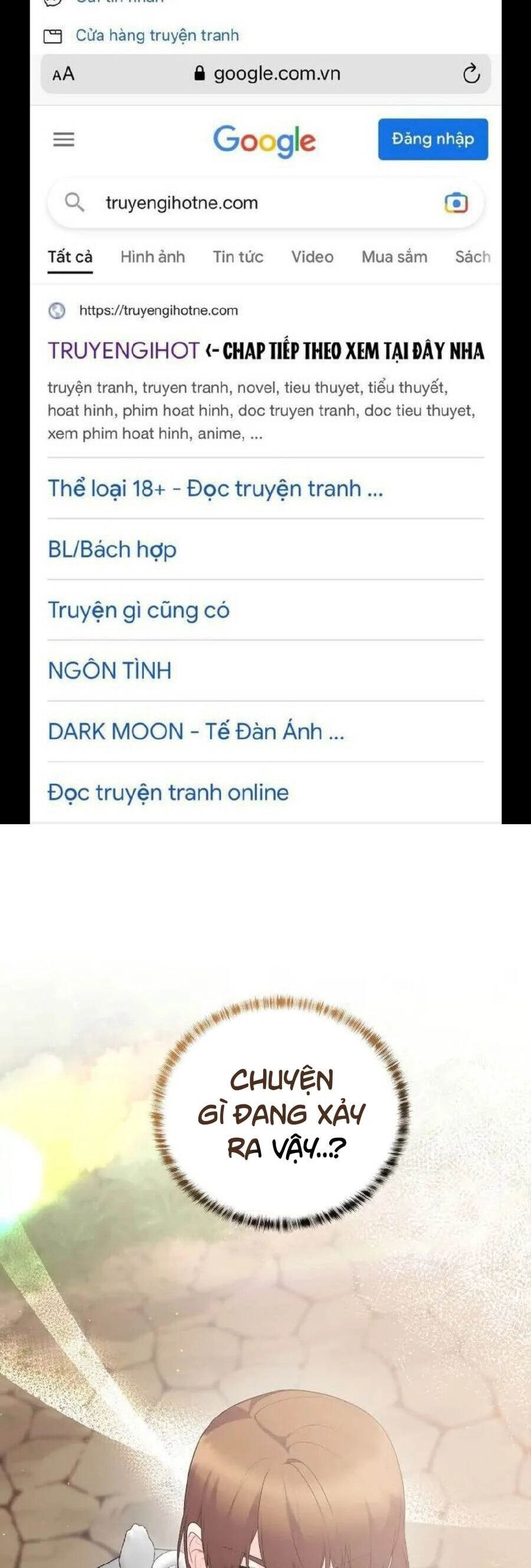 Ngay Cả Khi Là Ác Nữ, Tôi Vẫn Sẽ Trở Thành Nữ Chính Chapter 117 - 2