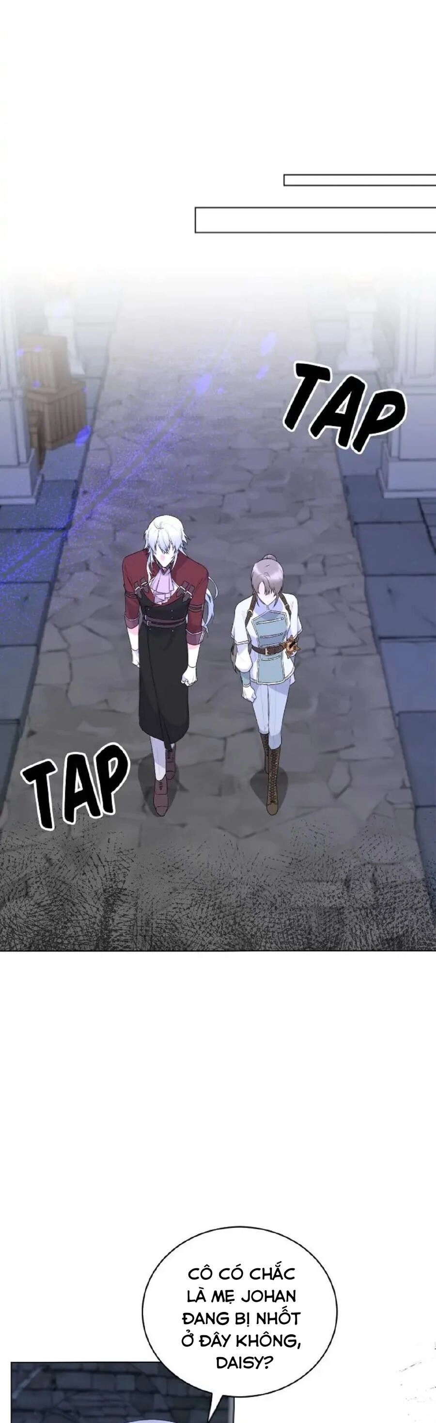 Ngay Cả Khi Là Ác Nữ, Tôi Vẫn Sẽ Trở Thành Nữ Chính Chapter 117 - 4