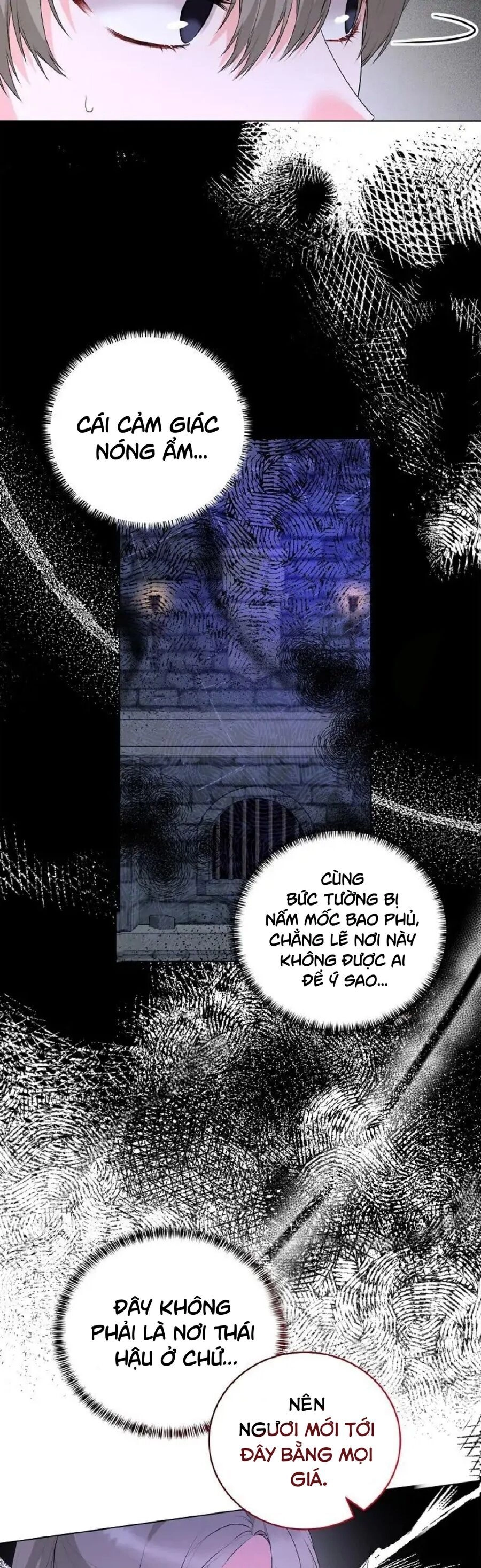 Ngay Cả Khi Là Ác Nữ, Tôi Vẫn Sẽ Trở Thành Nữ Chính Chapter 117 - 6