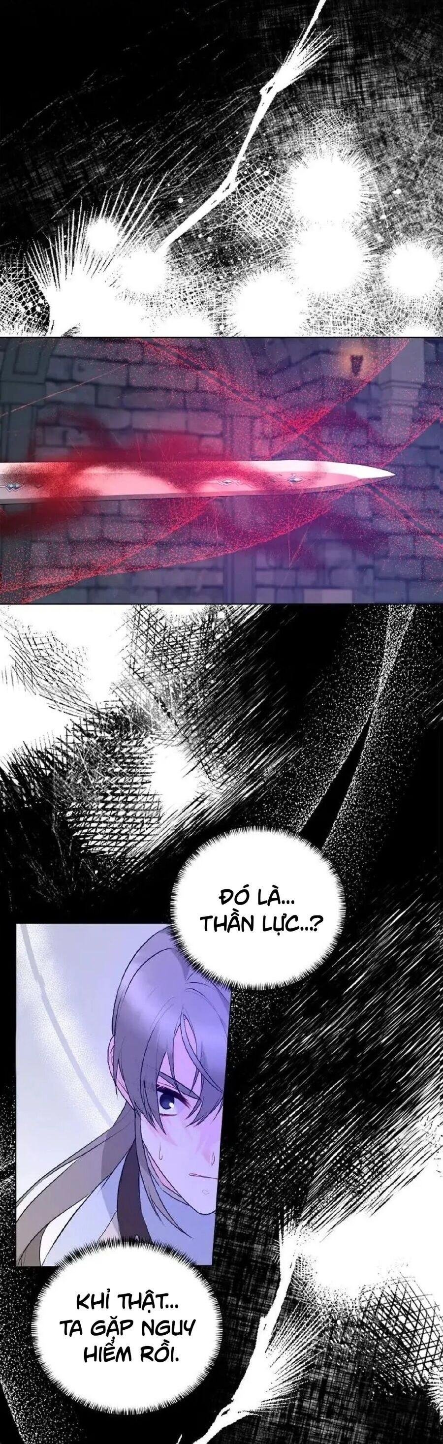 Ngay Cả Khi Là Ác Nữ, Tôi Vẫn Sẽ Trở Thành Nữ Chính Chapter 117 - 11