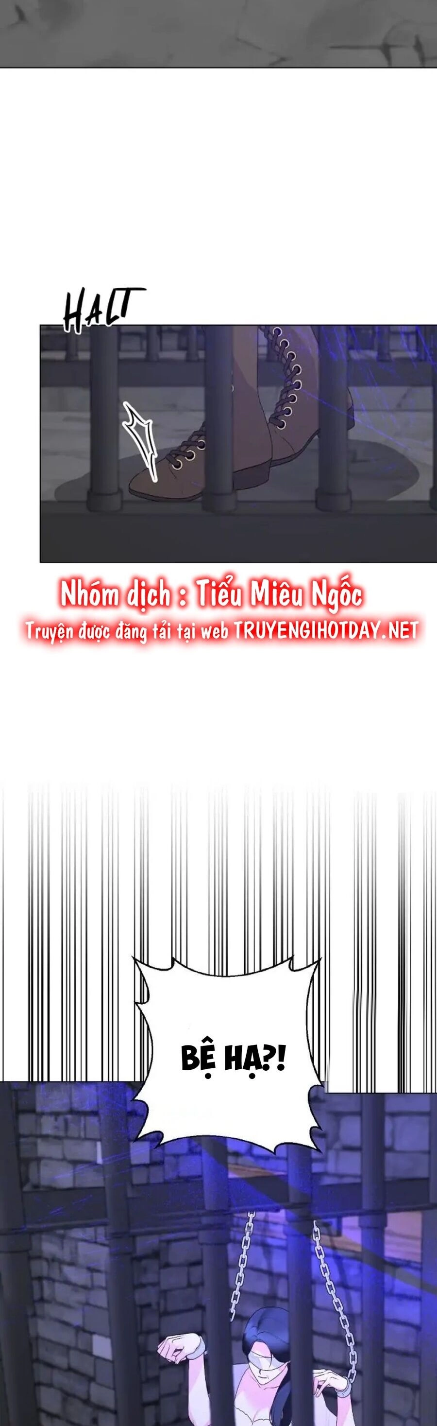 Ngay Cả Khi Là Ác Nữ, Tôi Vẫn Sẽ Trở Thành Nữ Chính Chapter 117 - 23