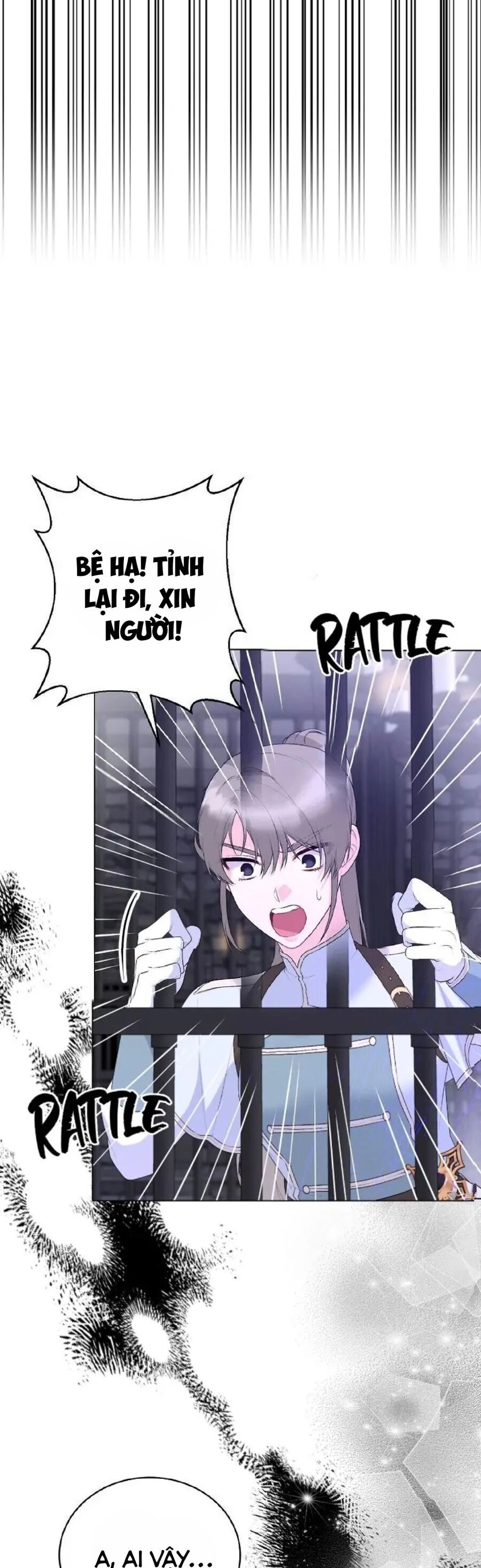 Ngay Cả Khi Là Ác Nữ, Tôi Vẫn Sẽ Trở Thành Nữ Chính Chapter 117 - 25