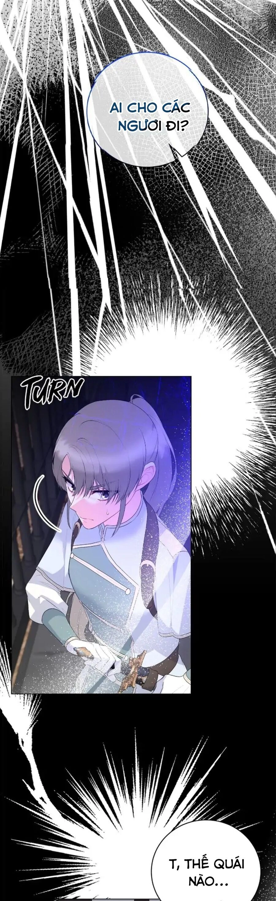 Ngay Cả Khi Là Ác Nữ, Tôi Vẫn Sẽ Trở Thành Nữ Chính Chapter 117 - 27